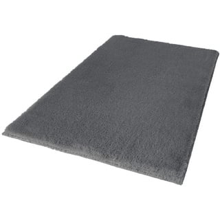 Carpet City Topia Mats 80 x 150 cm dunkelgrau