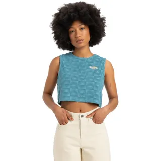 QUIKSILVER Bermudas Weiß XS