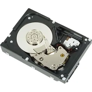 Dell Hdd 2T,Nl6,7.2K,3.5,S-Mskp,E/C, 67Tmt