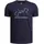Midnight Navy Steel YXS