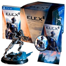Bild Elex II - Collectors Edition (PS5)