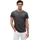 TJM Slim schwarz XXL