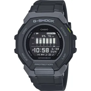 Casio G-SHOCK G-Squad Kautschuk 47 mm GBD-300-1ER
