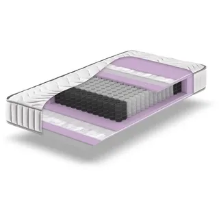 Betten-ABC ProVital 120 x 200 cm H3