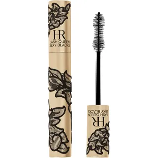 Helena Rubinstein Lash Queen Sexy Blacks 01 Scandalous Black 7 ml