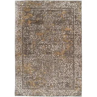 XXXLutz Xxxl Flachwebeteppich Beige - 160x230 cm