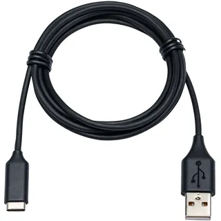 JABRA Link Verlängerungskabel USB-C/USB-A (14208-16)