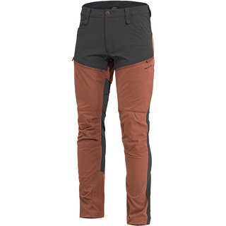 Pentagon Renegade Savanna Pants maroon red, Größe 36/32