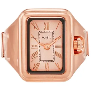 Fossil Raquel Edelstahl 14 mm ES5345