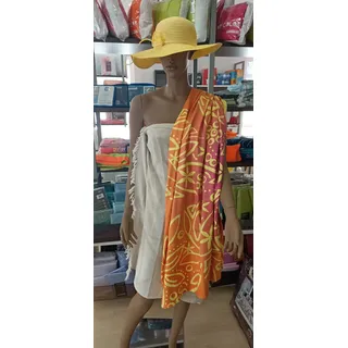 Strandtuch Mikrofaser Bassetti Clarke