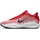 T Laufschuhe University Red/Obsidian/White 42