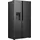 NRS917C61 Side-by-Side (528 l, 1786 mm hoch, Schwarz)