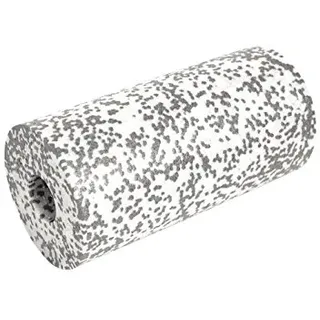 Togu Blackroll Soft Faszienrolle 45 cm weiß-grau