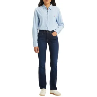 Levi's 315 Bootcut Blau 33/32