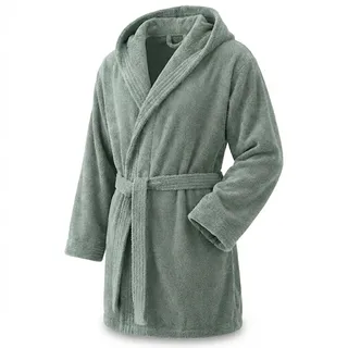 Top Towel Unisex Elegant, WASSERGRÜN, XL EU