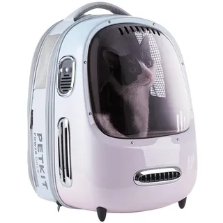 Petkit Breezy2 One Size Rosa/Blau