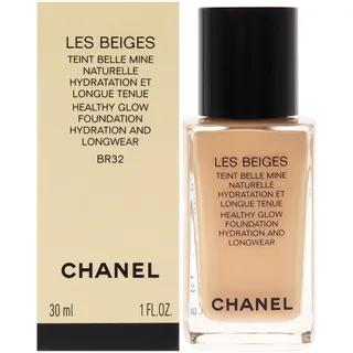 Les Beiges Foundation BR32 30 ml