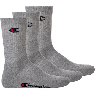 Champion Unisex Socken, 3er Pack«,