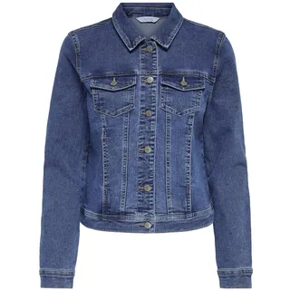ONLY Female Jeansjacke ONLWONDER Jeansjacke
