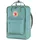 Kånken Laptop 17" Rucksack, Sky Blue, One Size