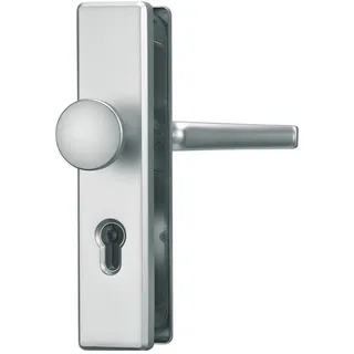 ABUS KLS114 F1 Grau