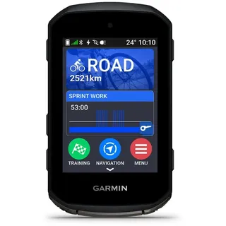 Garmin Edge® 850 GPS-Fahrradcomputer