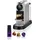 Nespresso New CitiZ XN 741B silber