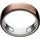 Ring Größe 8 / 67 mm Roségold