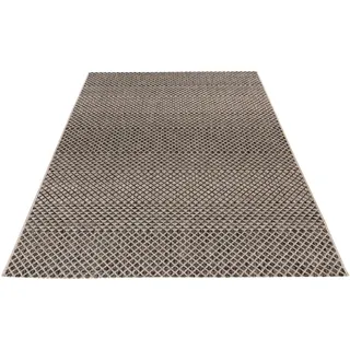 OBSESSION Teppich »My Nordic 877« grau