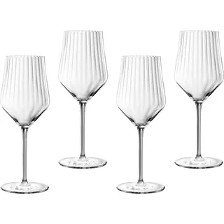 Nachtmann Aperitivo Universalglas 490 ml 4er Set