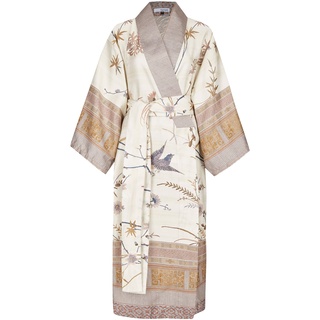 BASSETTI Kimono Fong V2, Größe: S/M (99238)