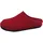 Pantoffeln Rot 42