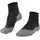 Socken 1 Paar Black-Mix 42-43