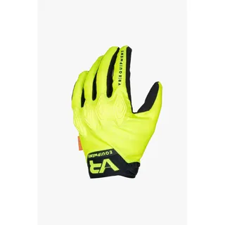 Valentino Rossi VR46 Handschuhe D3O MTB,L,Gelb