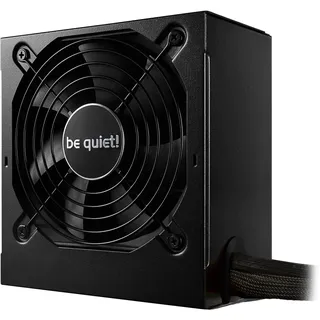 be quiet! System Power 10 650W (BN328)