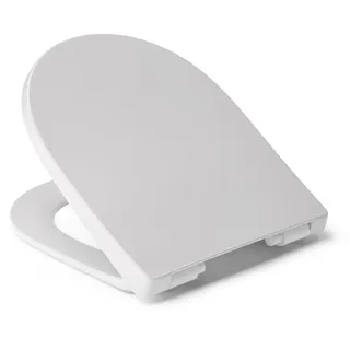 Hamberger Lopata SoftClose WC-Sitz Weiß