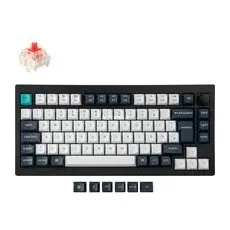 V1 Max, Gaming-Tastatur