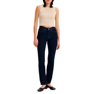 Levi's Levi's® Röhrenjeans »312 Shaping Slim«, Schmale Shaping Slim Form Levi's® rinsed