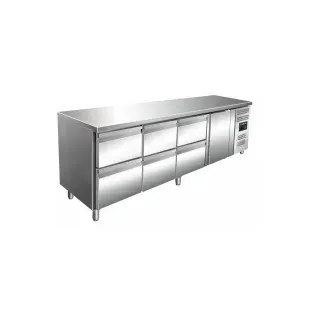 Saro Kühltisch KYLJA 4160 TN