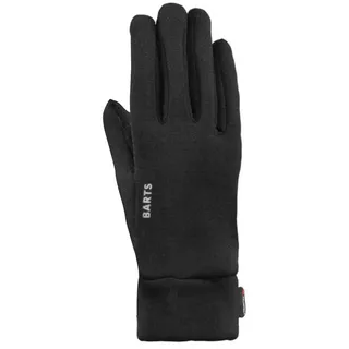 Barts Powerstretch Touch Handschuhe - Black XS-S