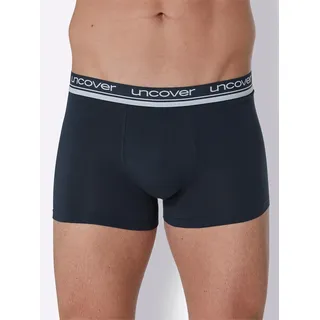 SCHIESSER Herren Shorts im Pack - Gr.: M