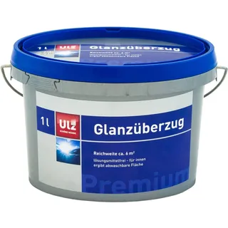 Ulz Glanzüberzug 1 l