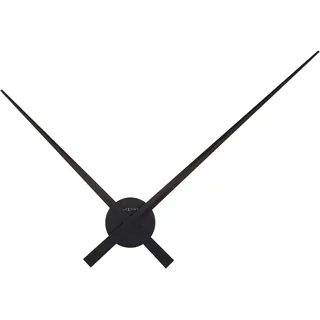 Nextime Hands 85,0 cm 2269zw schwarz