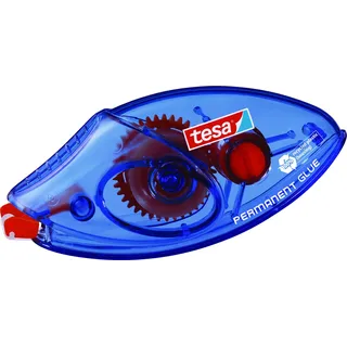 Tesa Kleberoller ecoLogo Permanent