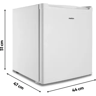 Medion MD37675 Weiß