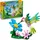 Creator 3in1 Wilde Tiere: Bunter Kolibri 31384