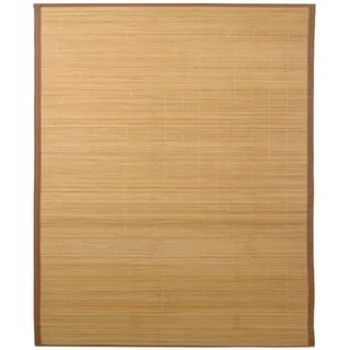 vidaXL Teppichläufer 160 x 230 cm Braun