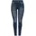 Mila HW Ankle Skinny Jeans