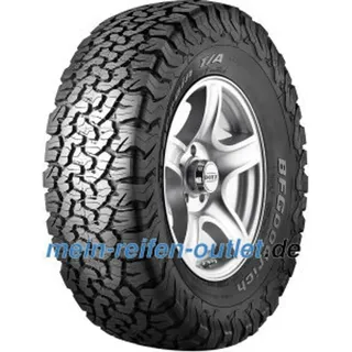 All-Terrain T/A KO2 235/65 R17 109R