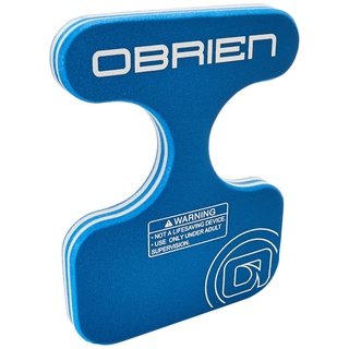 O'Brien Wassersattel aus Schaumstoff, Blau